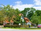 фото отеля Hotel und Gasthof Lengefelder Warte