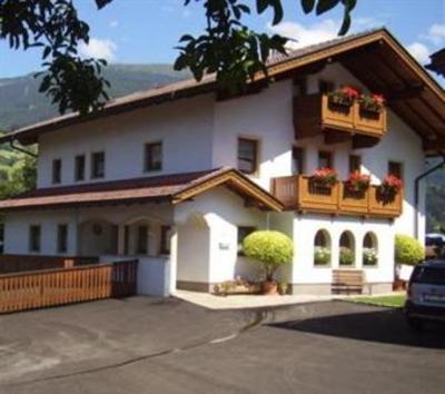 фото отеля Appartements Spitaler