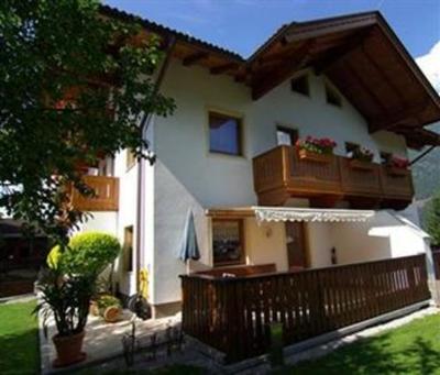 фото отеля Appartements Spitaler