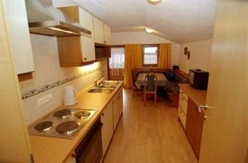 фото отеля Appartements Spitaler