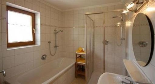 фото отеля Appartements Spitaler