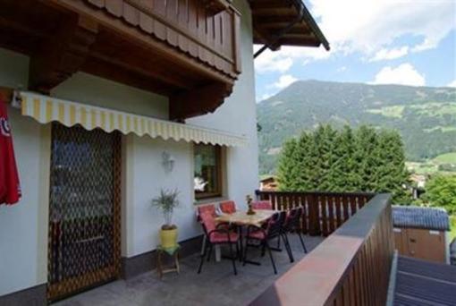 фото отеля Appartements Spitaler