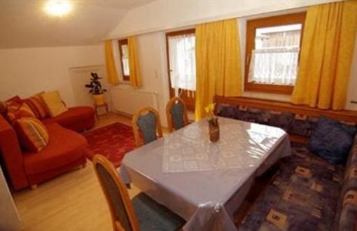 фото отеля Appartements Spitaler