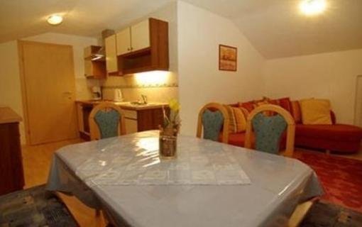 фото отеля Appartements Spitaler