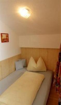 фото отеля Appartements Spitaler