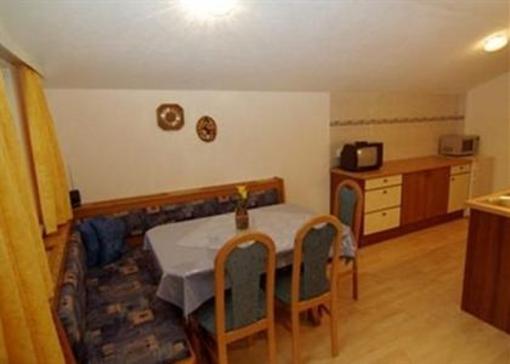 фото отеля Appartements Spitaler