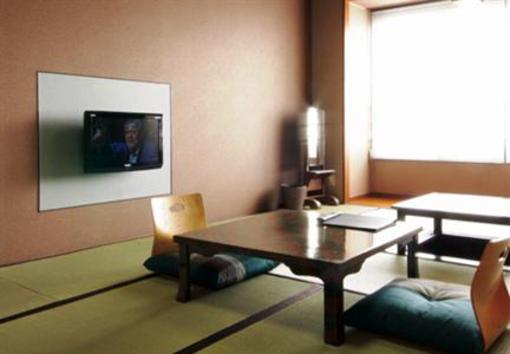 фото отеля Asamuchi Kanko Hotel Aomori