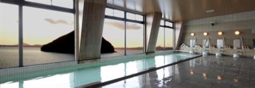 фото отеля Asamuchi Kanko Hotel Aomori