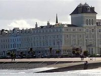 St George's Hotel Llandudno