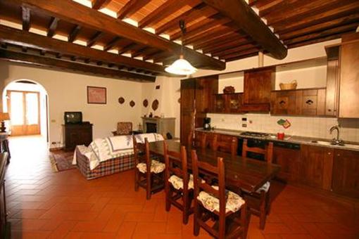 фото отеля Agriturismo Cortoreggio