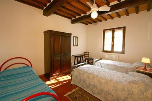 фото отеля Agriturismo Cortoreggio