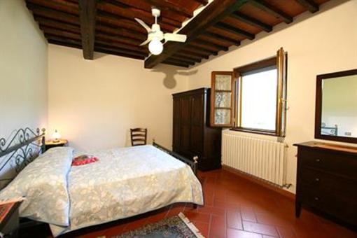 фото отеля Agriturismo Cortoreggio