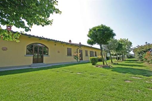 фото отеля Agriturismo Cortoreggio
