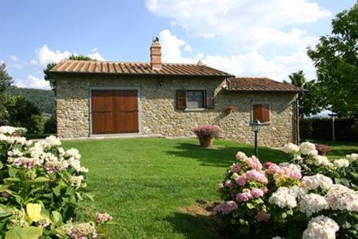 фото отеля Agriturismo Cortoreggio