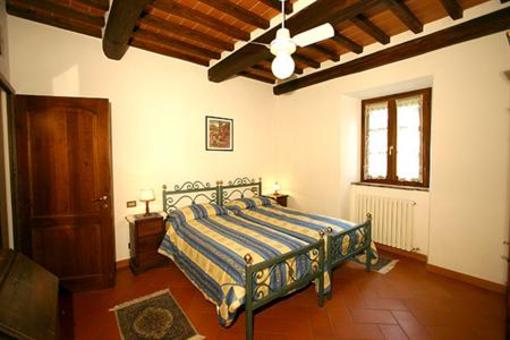 фото отеля Agriturismo Cortoreggio