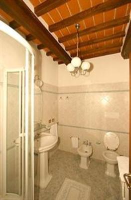 фото отеля Agriturismo Cortoreggio