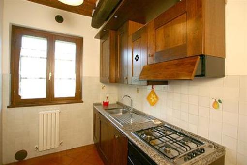 фото отеля Agriturismo Cortoreggio