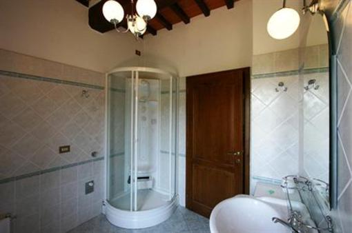 фото отеля Agriturismo Cortoreggio