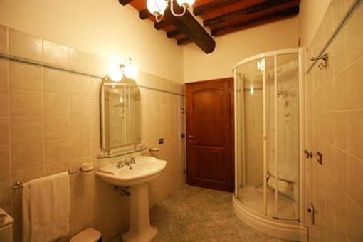 фото отеля Agriturismo Cortoreggio