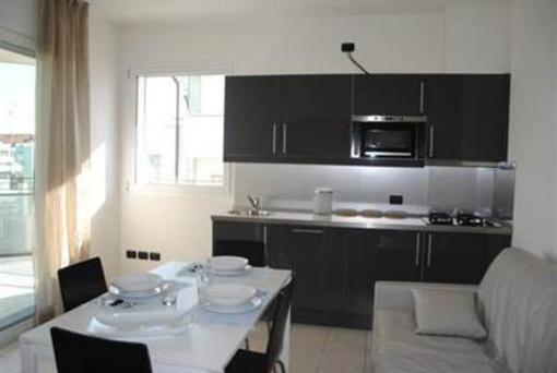 фото отеля Residenza Ponchielli