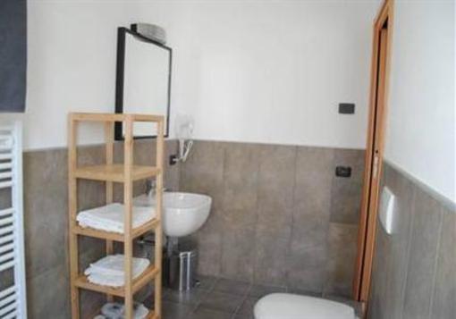 фото отеля Residenza Ponchielli