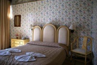 фото отеля Hotel Cupim Lazer