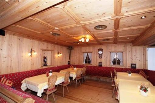 фото отеля Gampeler Hof Galtur