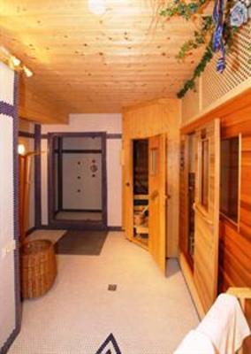 фото отеля Gampeler Hof Galtur