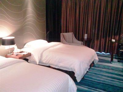 фото отеля Smart Hotel Zhenjiang Runzhou