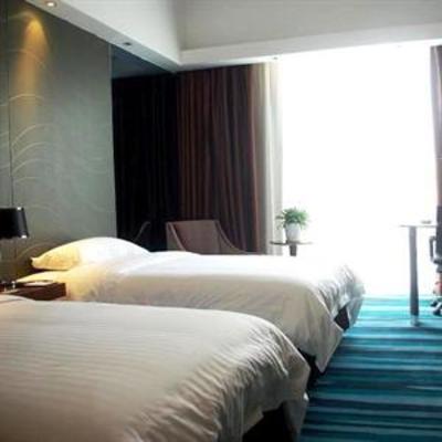 фото отеля Smart Hotel Zhenjiang Runzhou