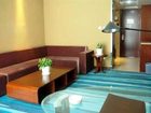 фото отеля Smart Hotel Zhenjiang Runzhou