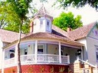 Queen Anne House