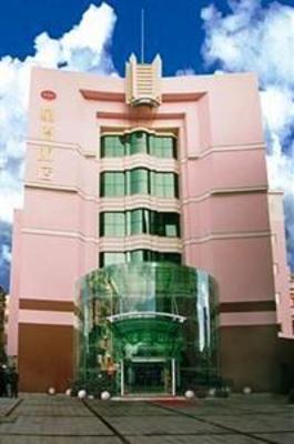 фото отеля Shengsi Overseas Chinese Hotel