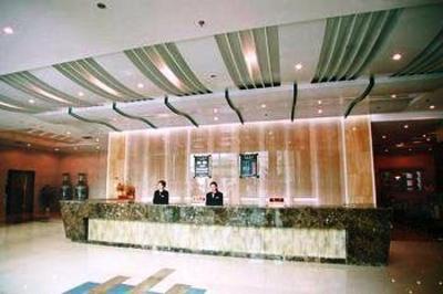 фото отеля Shengsi Overseas Chinese Hotel