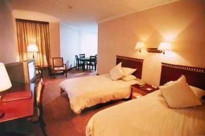 фото отеля Shengsi Overseas Chinese Hotel