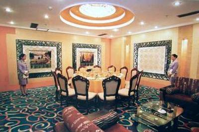 фото отеля Shengsi Overseas Chinese Hotel