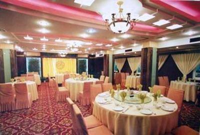 фото отеля Shengsi Overseas Chinese Hotel