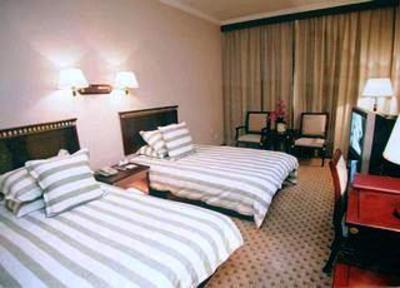 фото отеля Shengsi Overseas Chinese Hotel