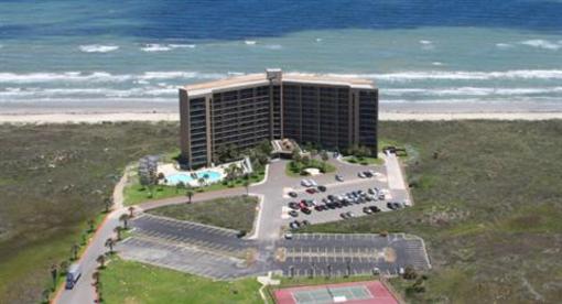 фото отеля Sea Gull Condominiums Port Aransas