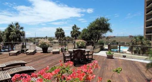 фото отеля Sea Gull Condominiums Port Aransas