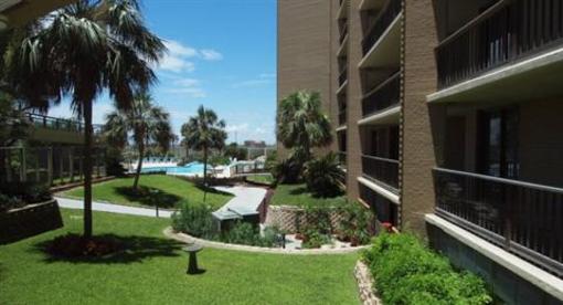 фото отеля Sea Gull Condominiums Port Aransas