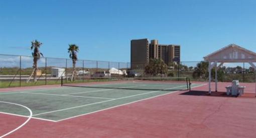 фото отеля Sea Gull Condominiums Port Aransas