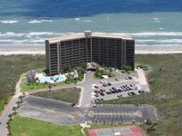 Sea Gull Condominiums Port Aransas