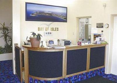 фото отеля Comfort Hotel Bay Of Isles