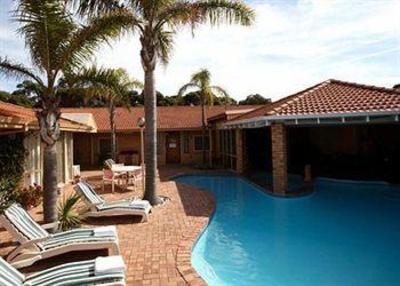 фото отеля Comfort Hotel Bay Of Isles