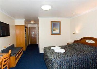 фото отеля Comfort Hotel Bay Of Isles