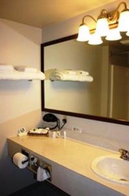 фото отеля Florenceville Motor Inn