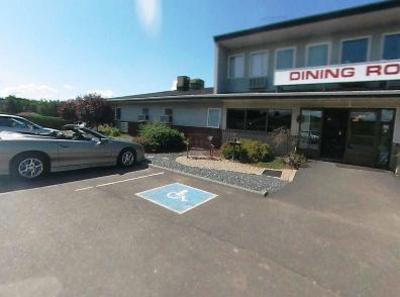 фото отеля Florenceville Motor Inn