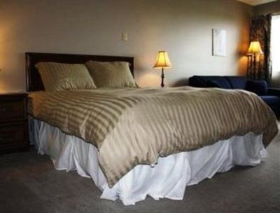фото отеля Florenceville Motor Inn