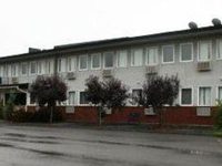 Florenceville Motor Inn